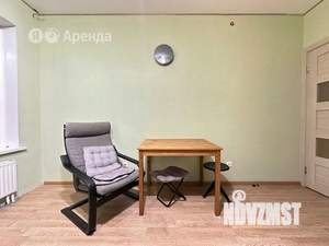 2-к квартира, на длительный срок, 52м2, 11/12 этаж