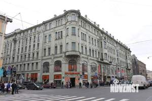 1-к квартира, посуточно, 60м2, 1/1 этаж