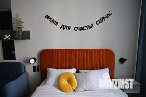 Студия квартира, посуточно, 25м2, 3/14 этаж