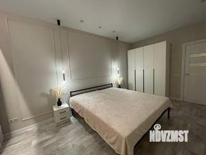 2-к квартира, на длительный срок, 64м2, 17/17 этаж