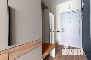 Студия квартира, посуточно, 25м2, 12/14 этаж