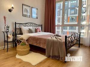 Студия квартира, посуточно, 25м2, 15/20 этаж