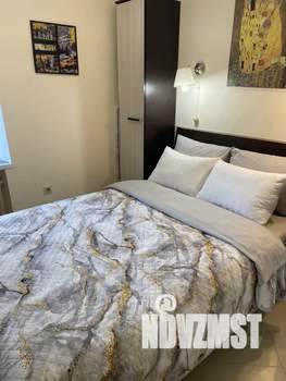 1-к квартира, посуточно, 33м2, 1/5 этаж