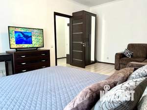 1-к квартира, посуточно, 45м2, 6/7 этаж