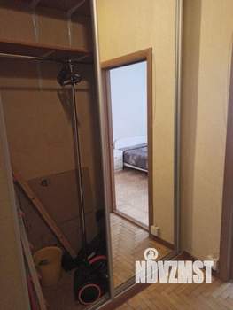 2-к квартира, на длительный срок, 66м2, 4/5 этаж