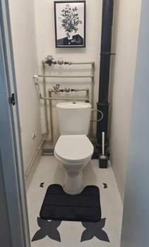 1-к квартира, на длительный срок, 33м2, 6/17 этаж