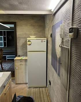 3-к квартира, на длительный срок, 59м2, 2/5 этаж