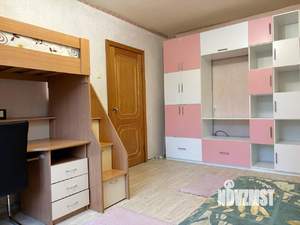1-к квартира, на длительный срок, 30м2, 7/9 этаж