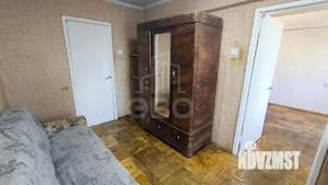 2-к квартира, на длительный срок, 46м2, 5/5 этаж