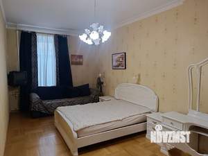 3-к квартира, посуточно, 108м2, 3/5 этаж