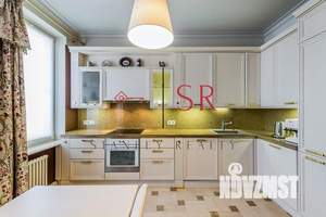3-к квартира, на длительный срок, 120м2, 7/9 этаж
