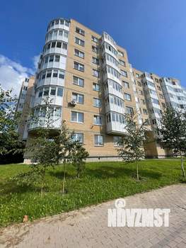 1-к квартира, на длительный срок, 34м2, 1/8 этаж