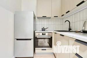 2-к квартира, посуточно, 40м2, 4/4 этаж