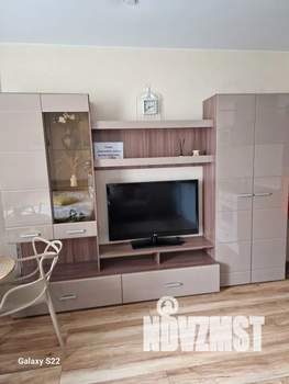 Студия квартира, посуточно, 25м2, 10/20 этаж