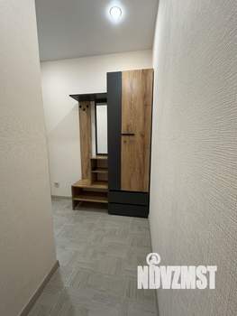 1-к квартира, на длительный срок, 31м2, 1/5 этаж