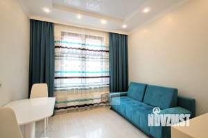 2-к квартира, на длительный срок, 54м2, 2/8 этаж