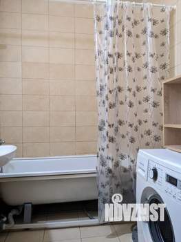 1-к квартира, на длительный срок, 37м2, 2/18 этаж