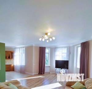 4-к квартира, на длительный срок, 150м2, 4/13 этаж