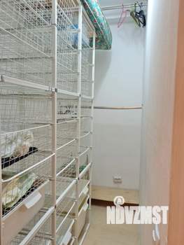 1-к квартира, на длительный срок, 40м2, 22/28 этаж