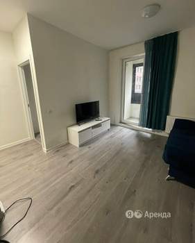 2-к квартира, на длительный срок, 38м2, 2/20 этаж