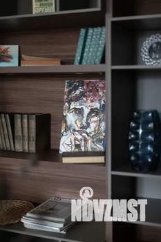 2-к квартира, посуточно, 82м2, 2/4 этаж