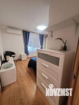 1-к квартира, на длительный срок, 34м2, 26/27 этаж
