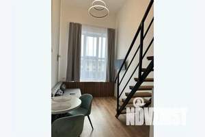 1-к квартира, посуточно, 32м2, 2/16 этаж