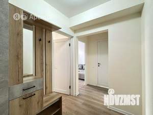 1-к квартира, на длительный срок, 35м2, 7/21 этаж
