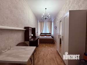 Студия квартира, на длительный срок, 18м2, 1/6 этаж