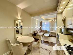 4-к квартира, на длительный срок, 112м2, 6/6 этаж
