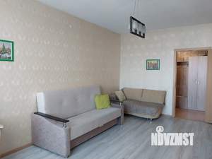 2-к квартира, на длительный срок, 64м2, 11/16 этаж