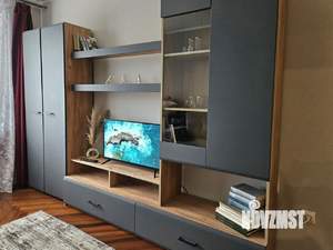 1-к квартира, на длительный срок, 40м2, 6/12 этаж