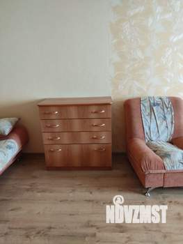 1-к квартира, на длительный срок, 40м2, 7/10 этаж