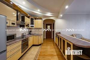 3-к квартира, на длительный срок, 95м2, 4/5 этаж
