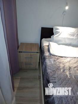 1-к квартира, на длительный срок, 38м2, 21/24 этаж