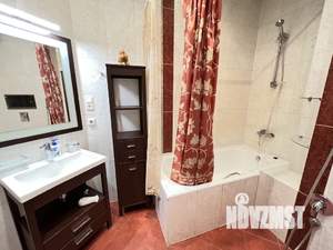 3-к квартира, посуточно, 100м2, 2/5 этаж