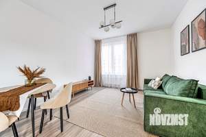 3-к квартира, на длительный срок, 81м2, 12/18 этаж