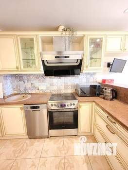 3-к квартира, на длительный срок, 110м2, 8/10 этаж