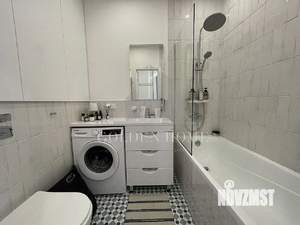 1-к квартира, на длительный срок, 40м2, 8/12 этаж