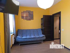 Студия квартира, на длительный срок, 27м2, 8/25 этаж