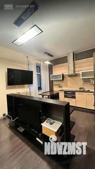 1-к квартира, на длительный срок, 48м2, 3/10 этаж