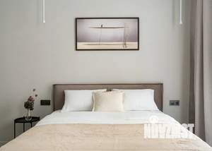 1-к квартира, посуточно, 30м2, 1/4 этаж