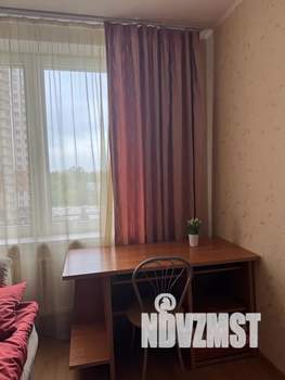 1-к квартира, посуточно, 40м2, 6/20 этаж