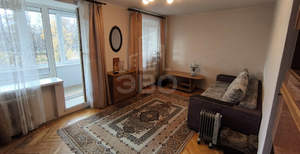 1-к квартира, на длительный срок, 33м2, 3/9 этаж