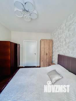 2-к квартира, на длительный срок, 60м2, 4/4 этаж