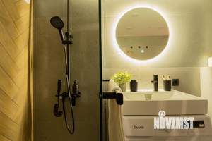 1-к квартира, посуточно, 30м2, 1/5 этаж