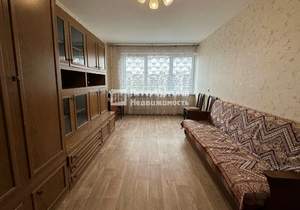 1-к квартира, на длительный срок, 32м2, 7/9 этаж