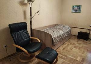 3-к квартира, на длительный срок, 84м2, 4/6 этаж