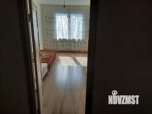 1-к квартира, на длительный срок, 38м2, 23/25 этаж