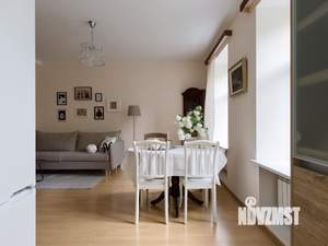 2-к квартира, посуточно, 68м2, 3/5 этаж